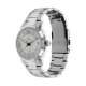 Titan Neo 1730SM01 Silver Dial Stainless Steel Strap Quartz Men's Watch Titan Neo 1730SM01 Silver Dial Stainless Steel Strap Quartz Men's Watch