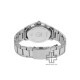 Titan Neo 1730SM02 Black Dial Stainless Steel Strap Quartz Men's Watch