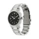 Titan Neo 1730SM02 Black Dial Stainless Steel Strap Quartz Men's Watch Titan Neo 1730SM02 Black Dial Stainless Steel Strap Quartz Men's Watch