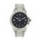 Titan Neo 1730SM03 Blue Dial Stainless Steel Strap Quartz Men's Watch