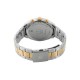 Titan Neo 1733BM01 Multifunction Silver Dial Stainless Steel Strap Quartz Men's Watch