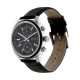 Titan Neo 1733KL01 Multifunction Blue Dial Leather Strap Quartz Men's Watch Titan Neo 1733KL01 Multifunction Blue Dial Leather Strap Quartz Men's Watch