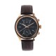 Titan Neo 1733KL03 Multifunction Blue Dial Leather Strap Quartz Men's Watch Titan Neo 1733KL03 Multifunction Blue Dial Leather Strap Quartz Men's Watch