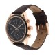 Titan Neo 1733KL03 Multifunction Blue Dial Leather Strap Quartz Men's Watch Titan Neo 1733KL03 Multifunction Blue Dial Leather Strap Quartz Men's Watch