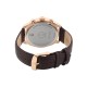 Titan Neo 1733KL03 Multifunction Blue Dial Leather Strap Quartz Men's Watch Titan Neo 1733KL03 Multifunction Blue Dial Leather Strap Quartz Men's Watch