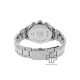 Titan Neo 1733KM01 Multifunction Anthracite Dial Stainless Steel Strap Quartz Men's Watch