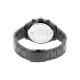 Titan Neo 1733NM01 Multifunction Mono Black Dial Stainless Steel Strap Quartz Men's Watch Titan Neo 1733NM01 Multifunction Mono Black Dial Stainless Steel Strap Quartz Men's Watch