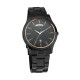 Titan Quartz NS1767NM01 Black Dial Stainless Steel Strap Quartz Men's Watch Titan Quartz NS1767NM01 Black Dial Stainless Steel Strap Quartz Men's Watch