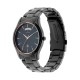 Titan Quartz NS1767NM01 Black Dial Stainless Steel Strap Quartz Men's Watch Titan Quartz NS1767NM01 Black Dial Stainless Steel Strap Quartz Men's Watch