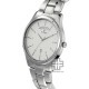 Titan Workwear 1767SM01 White Dial Stainless Steel Strap Quartz Men's Watch