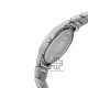 Titan Workwear 1767SM02 Black Dial Stainless Steel Strap Quartz Men's Watch