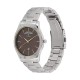 Titan Workwear 1767SM03 Brown Dial Stainless Steel Strap Quartz Men's Watch Titan Workwear 1767SM03 Brown Dial Stainless Steel Strap Quartz Men's Watch