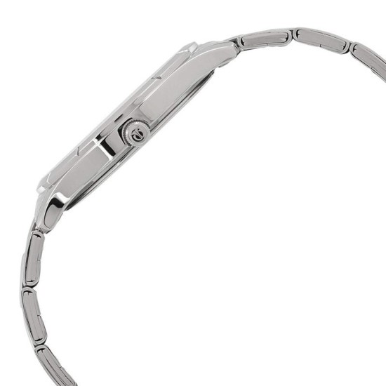 Titan Workwear 1767SM03 Brown Dial Stainless Steel Strap Quartz Men's Watch Titan Workwear 1767SM03 Brown Dial Stainless Steel Strap Quartz Men's Watch