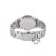 Titan Workwear 1767SM03 Brown Dial Stainless Steel Strap Quartz Men's Watch