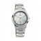 Titan Workwear 1770SM01 White Dial Stainless Steel Strap Men Watch