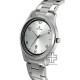Titan Workwear 1770SM01 White Dial Stainless Steel Strap Men Watch