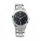 Titan Workwear 1770SM02 Black Dial Stainless Steel Strap Men Watch