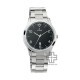 Titan Workwear 1770SM02 Black Dial Stainless Steel Strap Men Watch