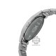 Titan Workwear 1770SM02 Black Dial Stainless Steel Strap Men Watch
