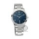 Titan Workwear 1770SM03 Blue Dial Stainless Steel Strap Men Watch