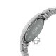 Titan Workwear 1770SM03 Blue Dial Stainless Steel Strap Men Watch
