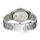 Titan Workwear 1770SM03 Blue Dial Stainless Steel Strap Men Watch