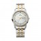 Titan Quartz 1774BM01 Silver Dial Stainless Steel Strap Quartz Men's Watch