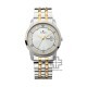 Titan Quartz 1774BM01 Silver Dial Stainless Steel Strap Quartz Men's Watch