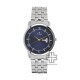Titan Quartz 1774SM01 Blue Dial Stainless Steel Strap Men Watch Titan Quartz 1774SM01 Blue Dial Stainless Steel Strap Men Watch