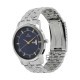 Titan Quartz 1774SM01 Blue Dial Stainless Steel Strap Men Watch Titan Quartz 1774SM01 Blue Dial Stainless Steel Strap Men Watch