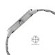 Titan Quartz 1774SM01 Blue Dial Stainless Steel Strap Men Watch Titan Quartz 1774SM01 Blue Dial Stainless Steel Strap Men Watch