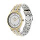 Titan Karishma 1775BM01 Silver Dial Stainless Steel Strap Quartz Men's Watch