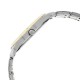 Titan Karishma 1775BM01 Silver Dial Stainless Steel Strap Quartz Men's Watch Titan Karishma 1775BM01 Silver Dial Stainless Steel Strap Quartz Men's Watch