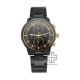 Titan Grandmaster 1789KM02 Black Dial Multifunction Metal Strap Quartz Men's Watch