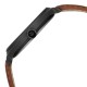 Titan Neo Eco 1802QL03 Grey Dial Leather Strap Quartz Men's Watch Titan Neo Eco 1802QL03 Grey Dial Leather Strap Quartz Men's Watch