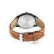 Titan Neo Eco 1802QL03 Grey Dial Leather Strap Quartz Men's Watch