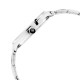Titan Workwear 1802SM03 Grey Dial Metal Strap Quartz Men's Watch Titan Workwear 1802SM03 Grey Dial Metal Strap Quartz Men's Watch