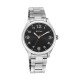Titan Trendsetter 1802SM04 Black Dial Stainless Steel Strap Quartz Men's Watch Titan Trendsetter 1802SM04 Black Dial Stainless Steel Strap Quartz Men's Watch