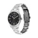 Titan Trendsetter 1802SM04 Black Dial Stainless Steel Strap Quartz Men's Watch Titan Trendsetter 1802SM04 Black Dial Stainless Steel Strap Quartz Men's Watch