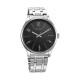 Titan Neo Wrist 1802SM10 Grey Dial Stainless Steel Strap Quartz Men's Watch Titan Neo Wrist 1802SM10 Grey Dial Stainless Steel Strap Quartz Men's Watch