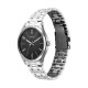 Titan Neo Wrist 1802SM10 Grey Dial Stainless Steel Strap Quartz Men's Watch Titan Neo Wrist 1802SM10 Grey Dial Stainless Steel Strap Quartz Men's Watch