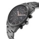 Titan Workwear 1805NM01 Multifunctional Metal Strap with Metallic Accents Quartz Men's Watch Titan Workwear 1805NM01 Multifunctional Metal Strap with Metallic Accents Quartz Men's Watch