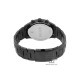 Titan Workwear 1805NM02 Black Dial Multifunction Metal Strap Quartz Men's Watch