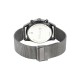 Titan Noir 1805QM03 Anthracite Dial Analog Stainless Steel Strap Quartz Men's Watch Titan Noir 1805QM03 Anthracite Dial Analog Stainless Steel Strap Quartz Men's Watch