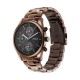 Titan Neo Splash 1805QM04 Black Dial Multifunction Stainless Steel Strap Quartz Men's Watch Titan Neo Splash 1805QM04 Black Dial Multifunction Stainless Steel Strap Quartz Men's Watch