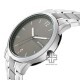 Titan Workwear 1806KM01 Metal Strap Quartz Men's Watch