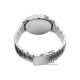 Titan Workwear 1806KM01 Metal Strap Quartz Men's Watch