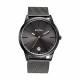 Titan Elmnt 1806QM01 Black Dial Stainless Steel Strap Quartz Men's Watch Titan Elmnt 1806QM01 Black Dial Stainless Steel Strap Quartz Men's Watch