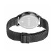 Titan Elmnt 1806QM01 Black Dial Stainless Steel Strap Quartz Men's Watch Titan Elmnt 1806QM01 Black Dial Stainless Steel Strap Quartz Men's Watch
