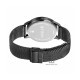 Titan Elmnt 1806QM01 Black Dial Stainless Steel Strap Quartz Men's Watch